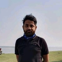 Shiba Prasad Mondal