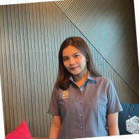 Devina Gracia Puspaningrum