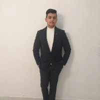 Vishal Garg