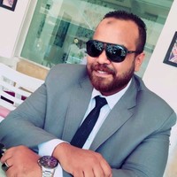 Ahmed Hamdy