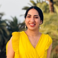 Sahar Hamdi