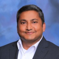 Vinay Nair, PE, CCM, MCR, PMP