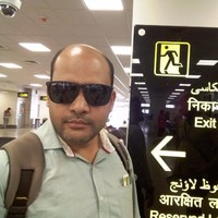 Satish Pashte