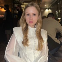 Daria Prokopovich