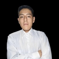 Elber Paul Carbajal Tasayco