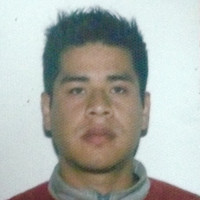 Luis Alfredo Manriquez Custodio