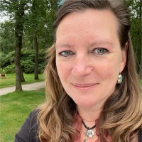 Gina Lunenburg-Bruijn