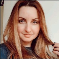 ANDREEA-LUMINITA ZSIGMOND
