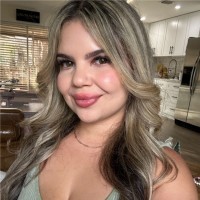 Gabriela Ahmed, Ba