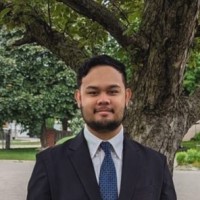 Matthew Huang