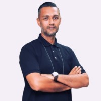 Mohd Afghan Ali