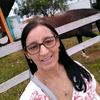 Fátima Ferreira Barbosa Rocha