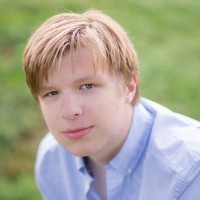 Carter Rhoades