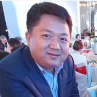 陈小敏