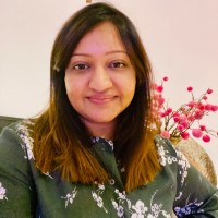 Swati Agarwal