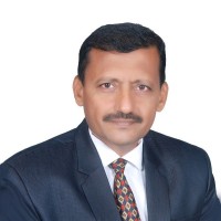 Sandesh Jagdale
