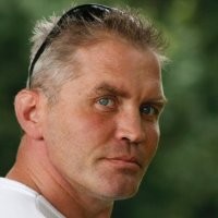 Jasper van `t Wout