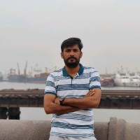 Bhatti Waqar