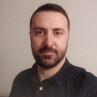 Borja Sanjuán Alberte