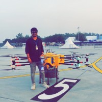 Rohan Gusai
