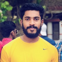 Pratheesh Kp