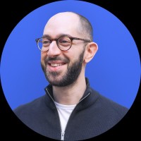 Sam Ben-David