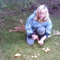 Ellen Almers