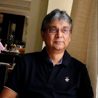 Deepak Shah