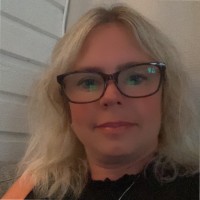 Veronica Myrvold