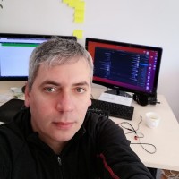 teodor sorin iliuteanu