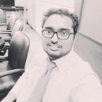 Prathamesh Rege