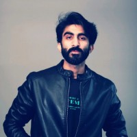 Usman khalid