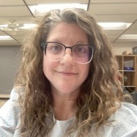 Angela Larson