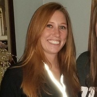 Danielle Capron