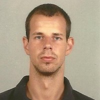 Radostin Tsvetanov