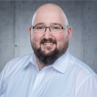 Marcel Staiger