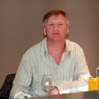 Dirk Verley