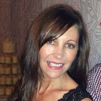 Gayle Williams ( Rowlands)