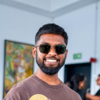 Keroshan Pillay