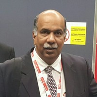Dr.Gireesh Warawdekar
