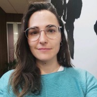 Sara Pérez Serrano