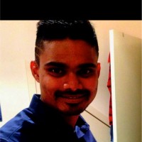 Chandra Singhu