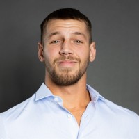 Cade Dixon