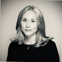 Evelyn Kvambe