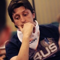 Andrii Skrypnik