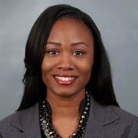 Taquetta Harris