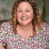Jo Rees