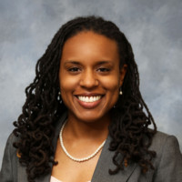 Colette A. Randall, Mba