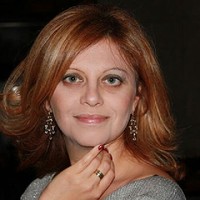 Elena Slutsker