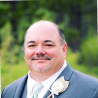 Kevin Simons